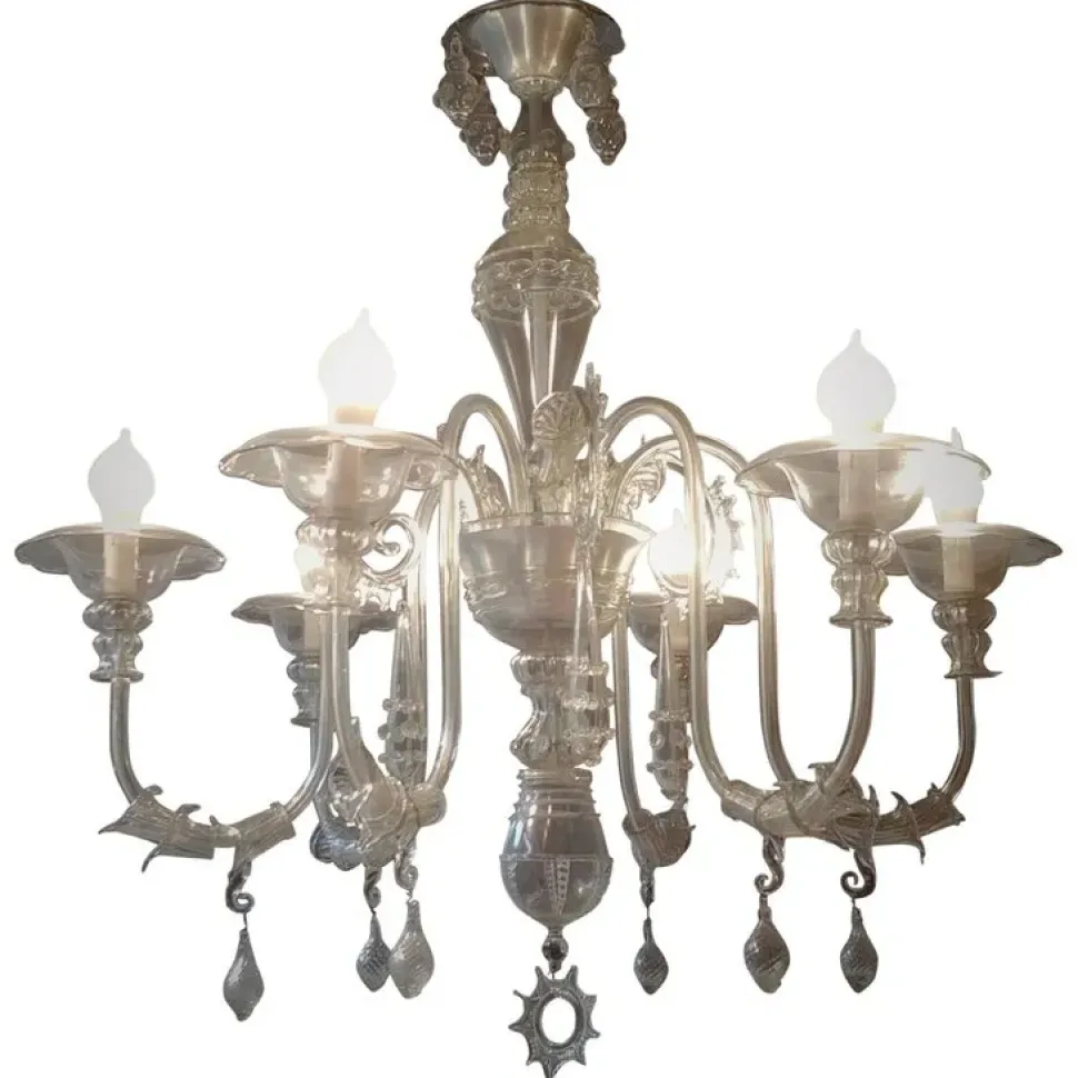 Lampada Barovien & toso Artigianale in OFFERTA OUTLET