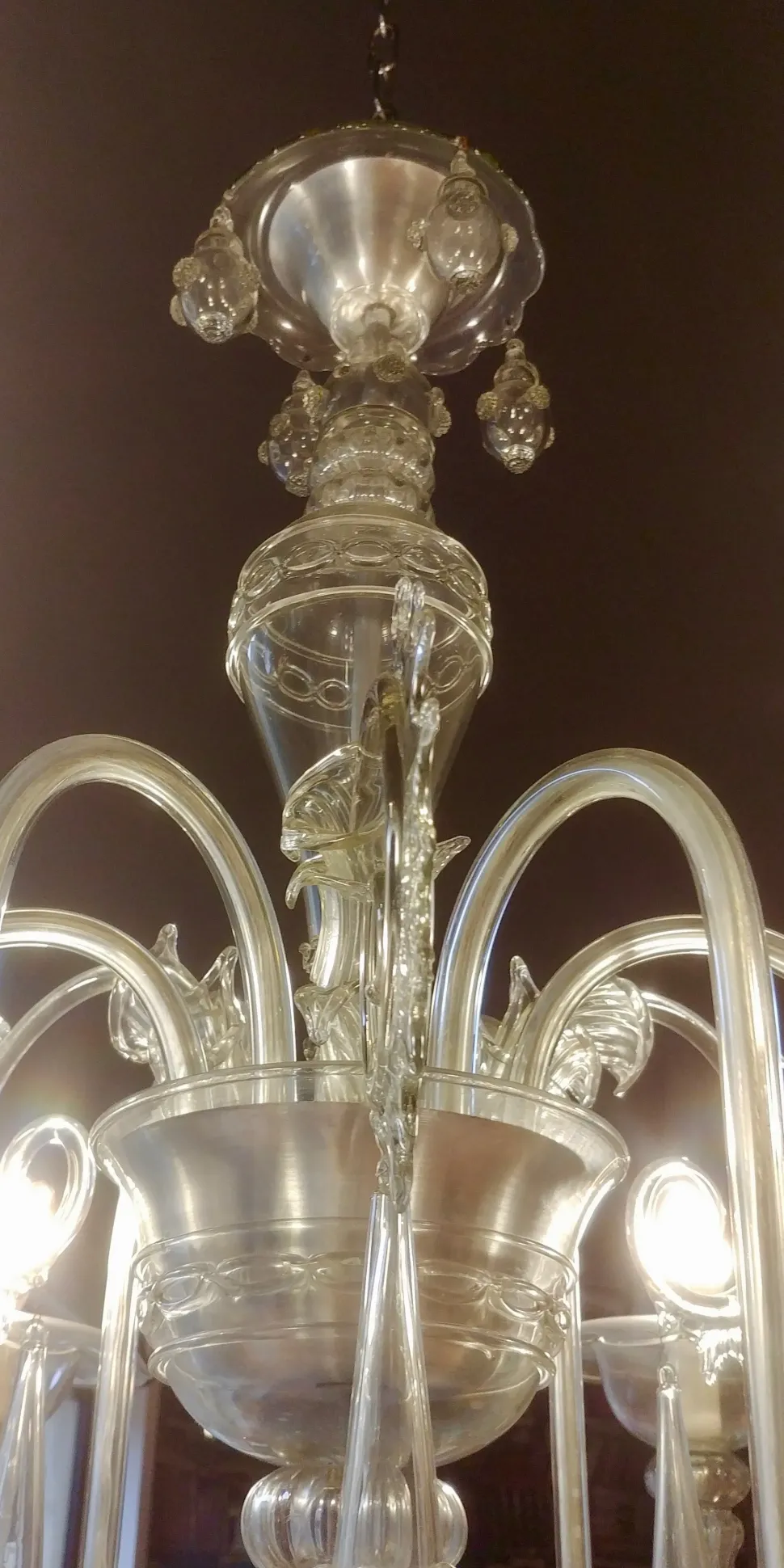 Lampada Barovien & toso Artigianale in OFFERTA OUTLET