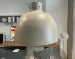 Lampada Bellissima Kartell in OFFERTA OUTLET