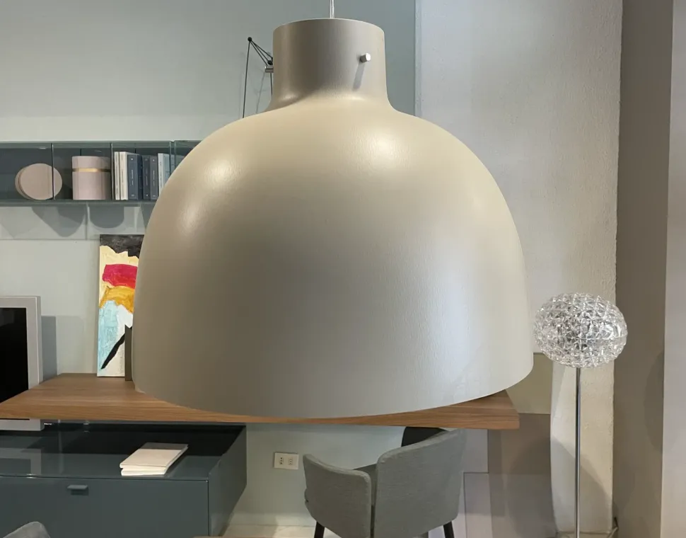 Lampada Bellissima Kartell in OFFERTA OUTLET