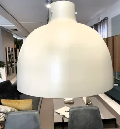 Lampada Bellissima Kartell in OFFERTA OUTLET