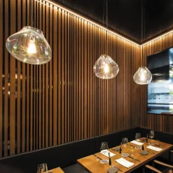 Lampada Bolla Fontana Arte a prezzo scontato! Acquistala ora!