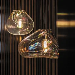 Lampada Bolla Fontana Arte a prezzo scontato! Acquistala ora!