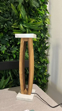 Lampada Botte piccola Artigianale in OFFERTA OUTLET