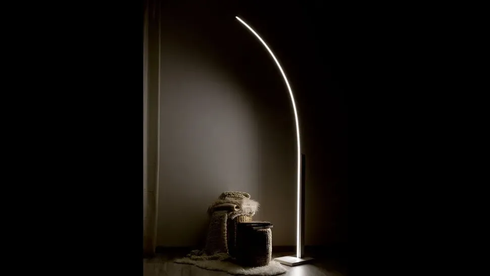 Lampada Bow Artigianale in OFFERTA OUTLET