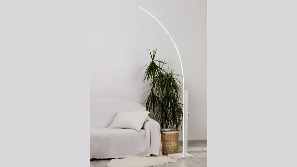 Lampada Bow Artigianale in OFFERTA OUTLET