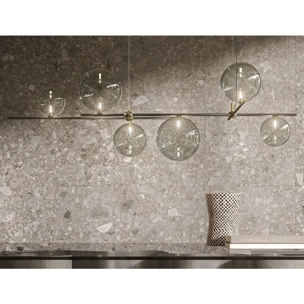 Lampada Cattelan italia Bloom a PREZZI OUTLET