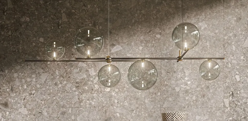 Lampada Cattelan italia Bloom a PREZZI OUTLET