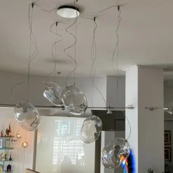 Lampada Cattelan italia Cloud a PREZZI OUTLET