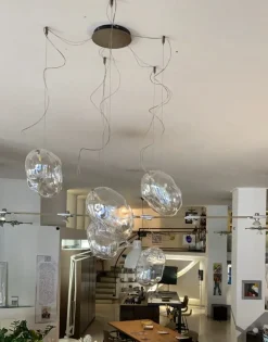 Lampada Cattelan italia Cloud a PREZZI OUTLET