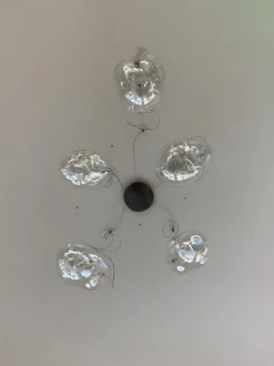 Lampada Cattelan italia Cloud a PREZZI OUTLET