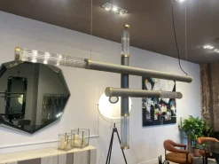 Lampada Cattelan italia Regata v a PREZZI OUTLET
