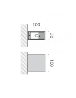 Lampada Clv2 Via bizzuno in OFFERTA OUTLET