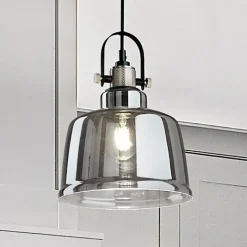 Lampada Collezione esclusiva 6840 fu perenz sospensione vintage a PREZZI OUTLET