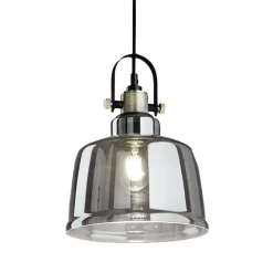 Lampada Collezione esclusiva 6840 fu perenz sospensione vintage a PREZZI OUTLET