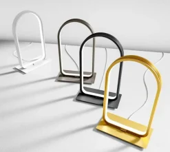 Lampada Collezione esclusiva Nicole l  gea luce a PREZZI OUTLET