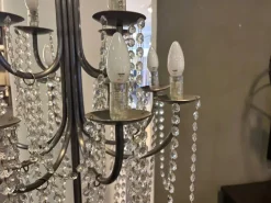 Lampada Collezione esclusiva Piantana a PREZZI OUTLET