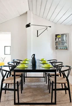 Lampada da parete 265 Flos a prezzo scontato