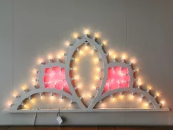 Lampada da parete Abc con SCONTO IMPERDIBILE