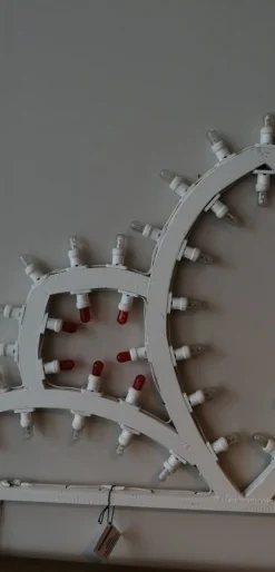 Lampada da parete Abc con SCONTO IMPERDIBILE