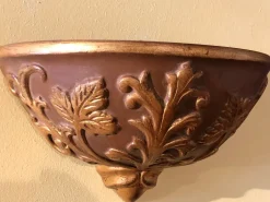 Lampada da parete Adele Banci, stile classico, scontata!