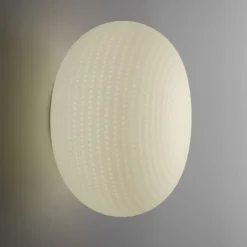 Lampada da parete Bianca Fontana Arte a prezzo Outlet