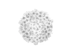 Lampada da parete Clizia mama non mama ceiling/wall large Slamp in Offerta Outlet