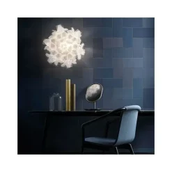 Lampada da parete Clizia mama non mama ceiling/wall large Slamp in Offerta Outlet