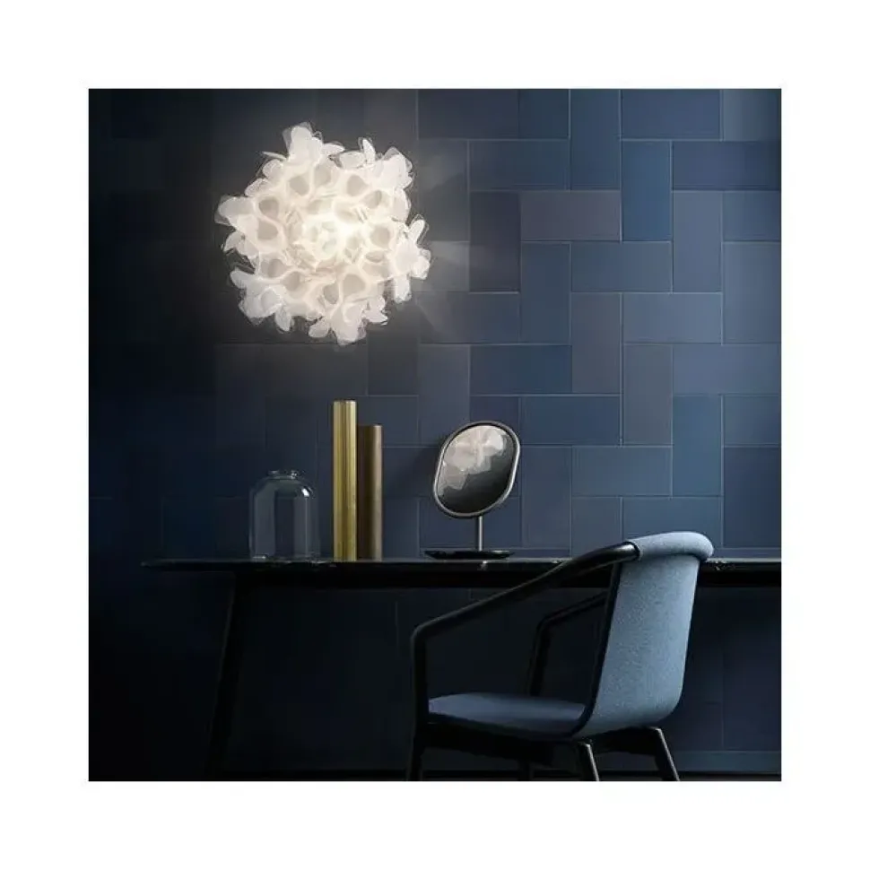 Lampada da parete Clizia mama non mama ceiling/wall large Slamp in Offerta Outlet