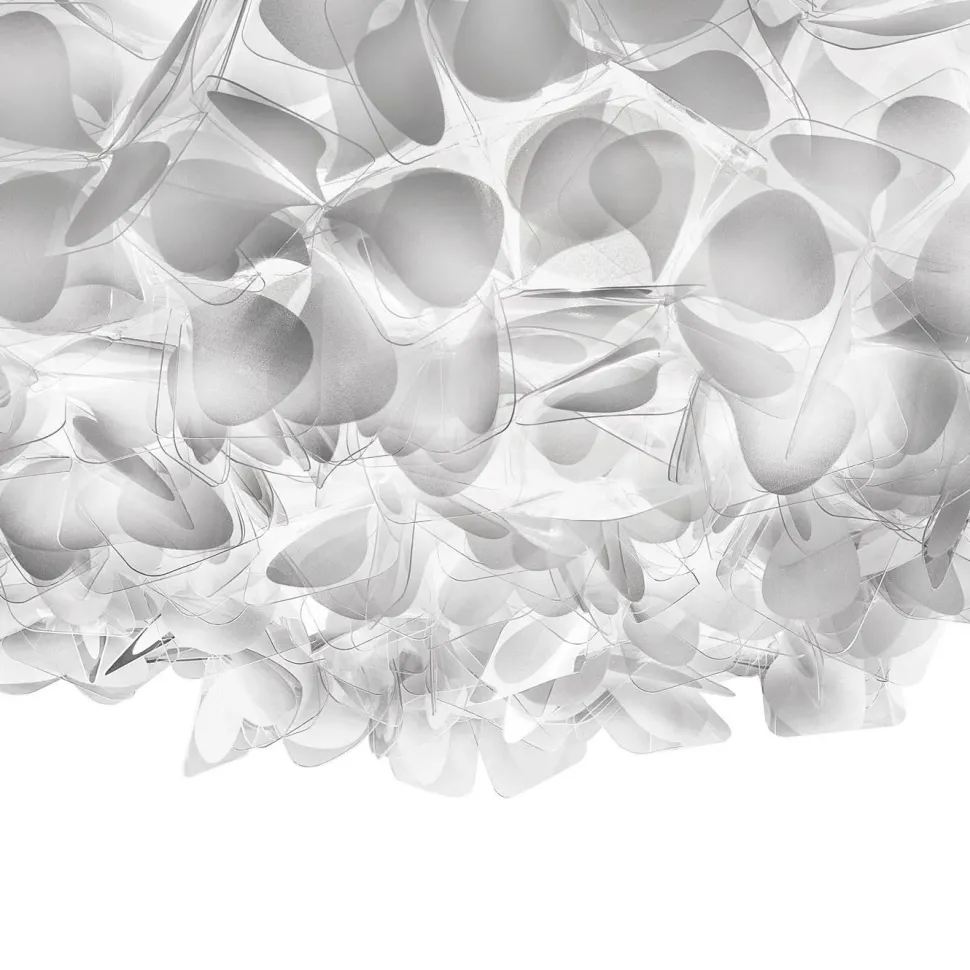 Lampada da parete Clizia mama non mama applique Slamp in Offerta Outlet