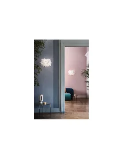 Lampada da parete Clizia mama non mama applique Slamp in Offerta Outlet
