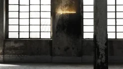 Lampada da parete Coordinates wall Flos a prezzo Outlet