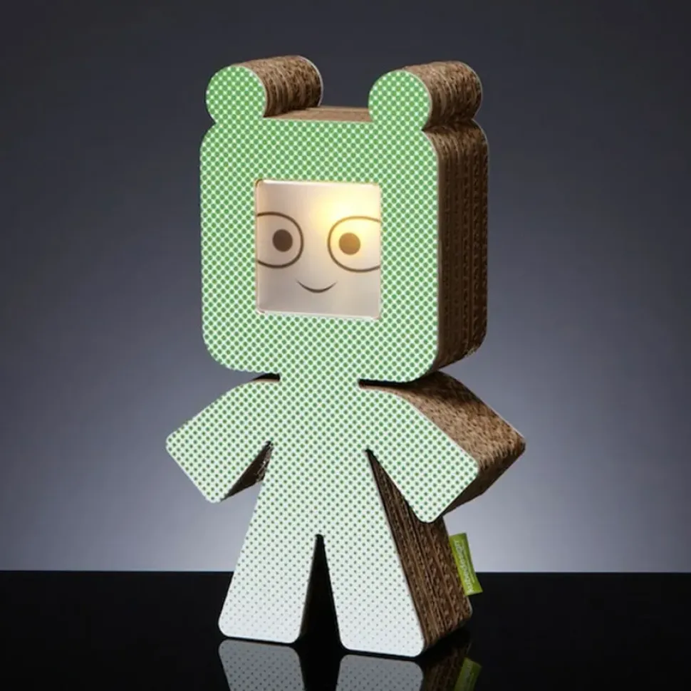 Lampada da parete Cubodesign con SCONTO IMPERDIBILE