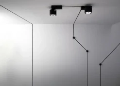 Lampada da parete Davide groppi con SCONTO IMPERDIBILE