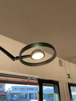 Lampada da parete Dcw Aaro wall sw Nero a prezzi convenienti