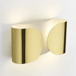 Lampada da parete Foglio Flos a prezzo scontato