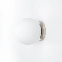 Lampada da parete Fontana Arte a prezzo Outlet