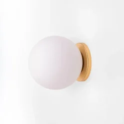 Lampada da parete Fontana Arte a prezzo Outlet