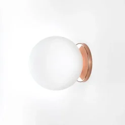 Lampada da parete Fontana Arte a prezzo Outlet