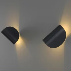 Lampada da parete Io Fontana Arte a prezzo scontato!