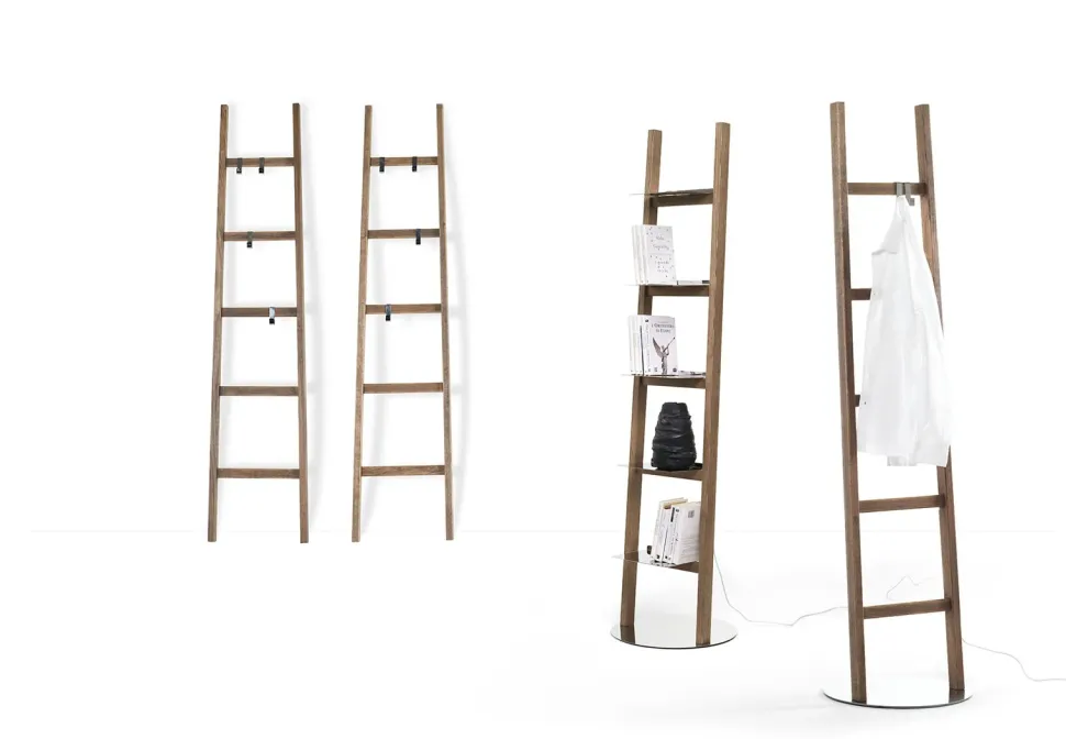 Lampada da parete Lampada alla scala mogg Mogg a prezzo Outlet