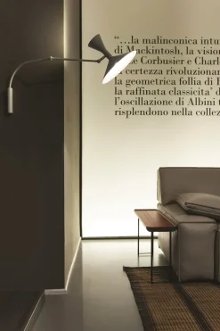 Lampada da parete Lampe de marseille Nemo a prezzo scontato