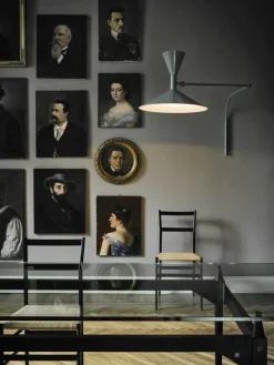 Lampada da parete Lampe de marseille Nemo a prezzo scontato