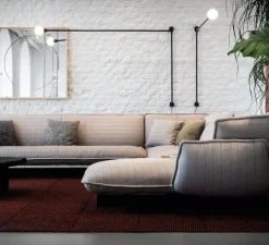 Lampada da parete Potence pivotante Nemo a prezzo scontato