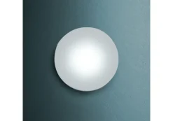 Lampada da parete Sole Fontana, offerta outlet per progettisti interni.