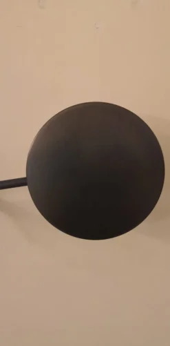 Lampada da parete stile Design Iride Arketipo in saldo