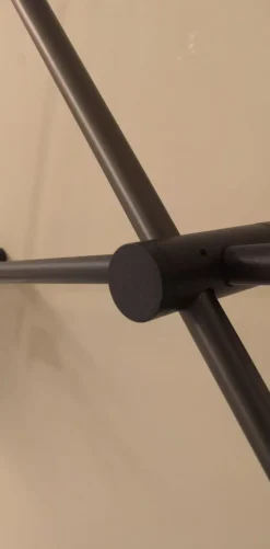 Lampada da parete stile Design Iride Arketipo in saldo