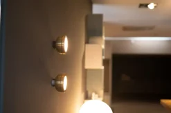 Lampada da parete stile Design Molly Artigianale a prezzi convenienti