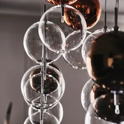 Lampada da soffitto Apollo Cattelan italia con un ribasso esclusivo