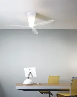 Lampada da soffitto Blow d 28 Luceplan a prezzo Outlet!